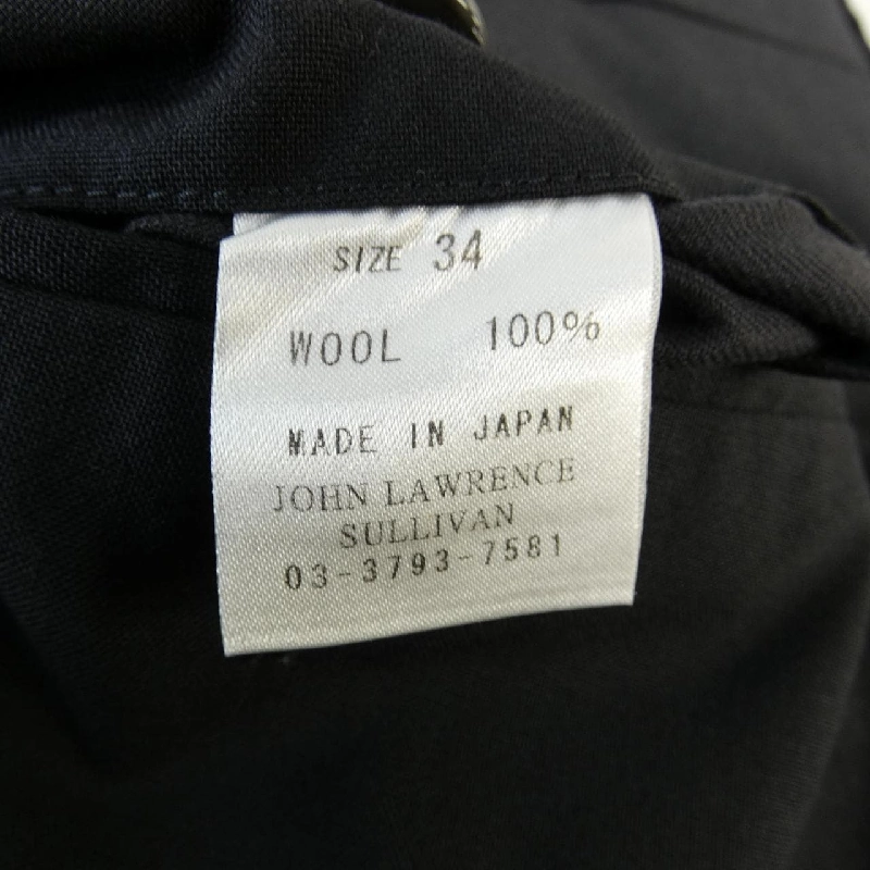 Quần JOHNLAWRENCESULLIVAN - Hàng hiệu Authentic 890711