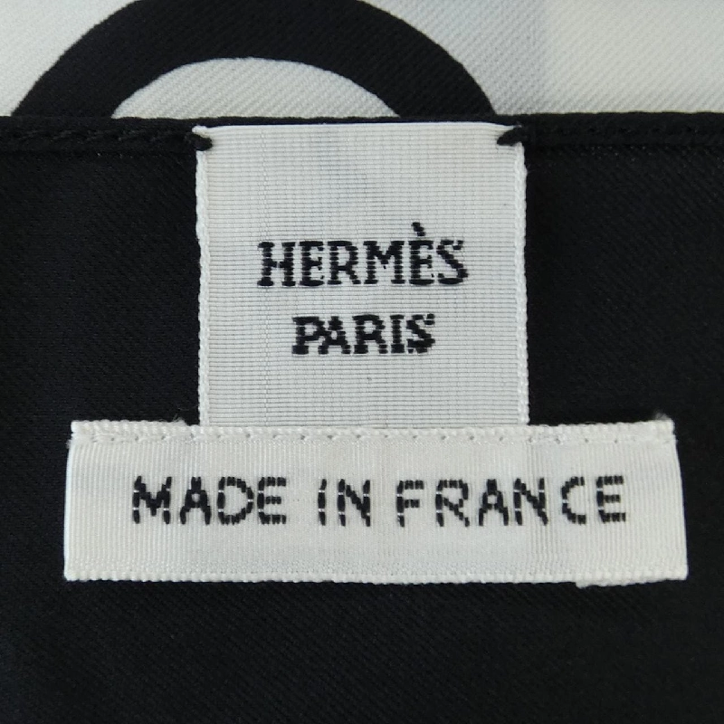 HERMES LE TRESOR DE MEDOR RAYURE 2H0638D5 Đầm - Hàng hiệu Chính hãng 648675