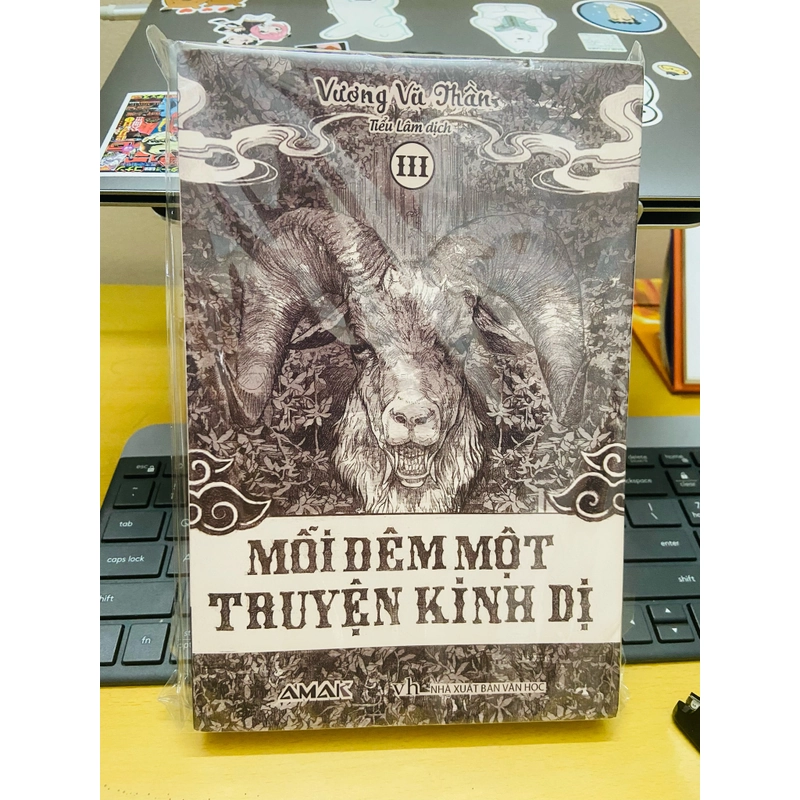 Mỗi đêm một truyện kinh dị 3 452325