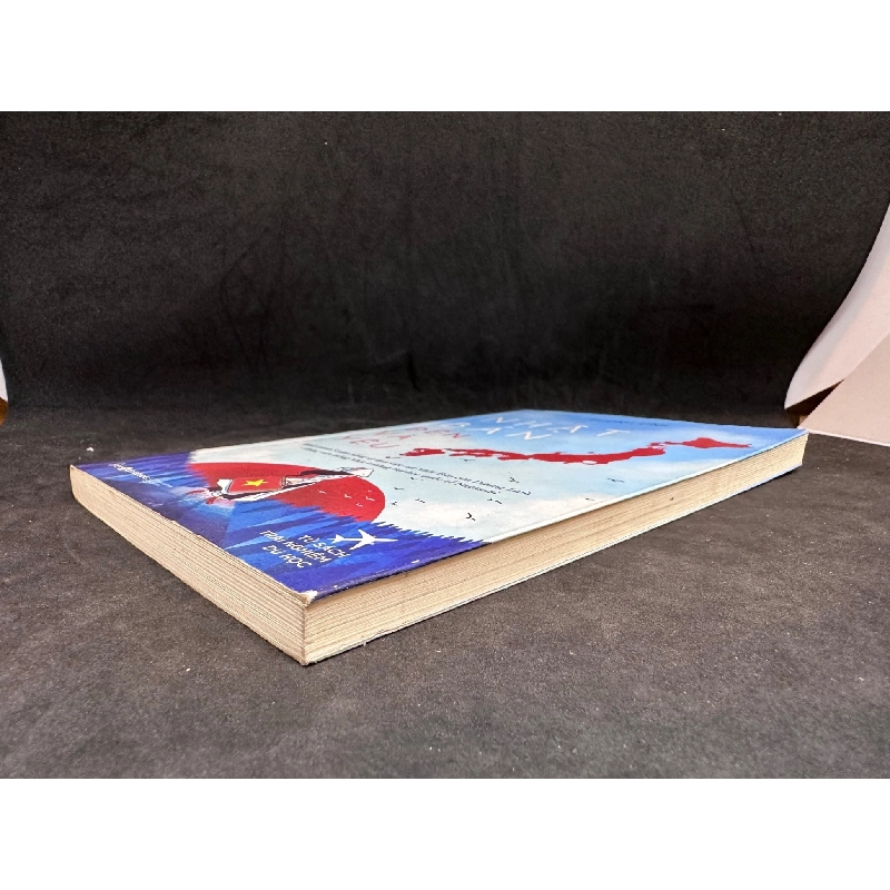 Nhật Bản đến và yêu - Dương Linh, 2018, mới 80% (ố nhẹ, có ghi chữ trang đầu) SBM1101 913019