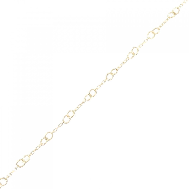 K18YG Vòng tay - Hàng hiệu Chính hãng 879196