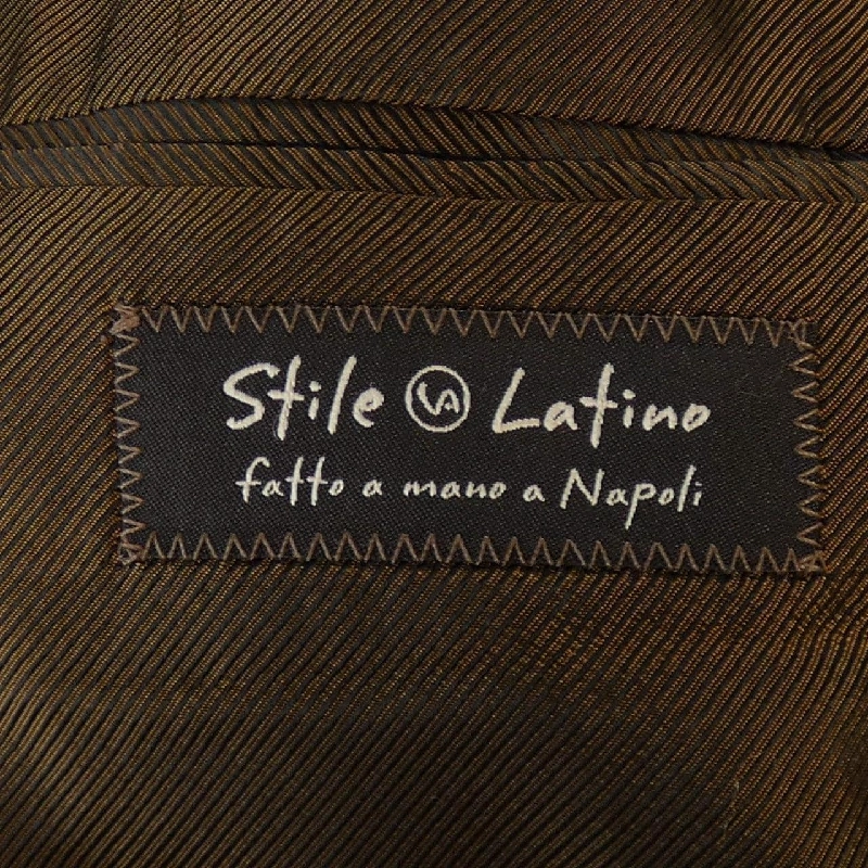 STILE LATINO NAPOLI ジャケット - Hàng hiệu Authentic 898514