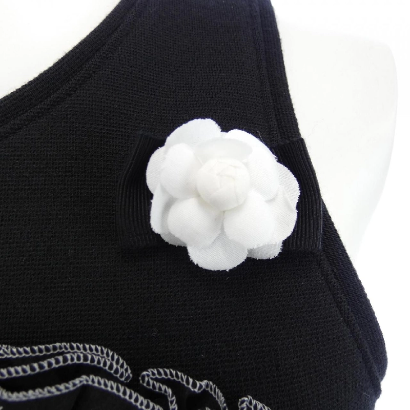 Áo tank top CHANEL - Hàng hiệu Authentic 826191