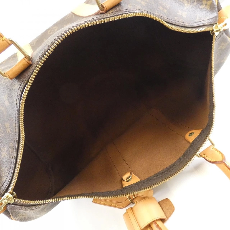 Túi Boston Louis Vuitton Monogram 45cm M41428 614763