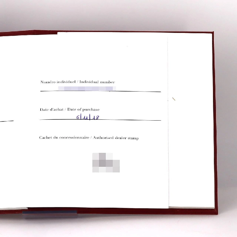 Cartier Calibre de Cartier Diver WSCA0010 SS Automatic - Hàng hiệu Chính hãng 879361