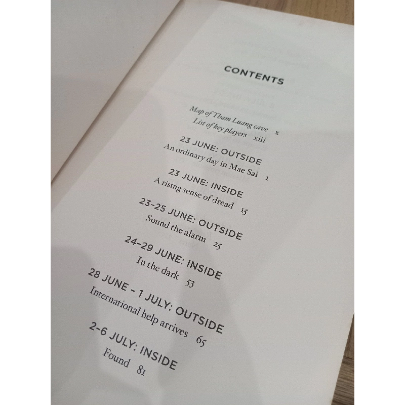 The great cave rescue - James Massola 569443