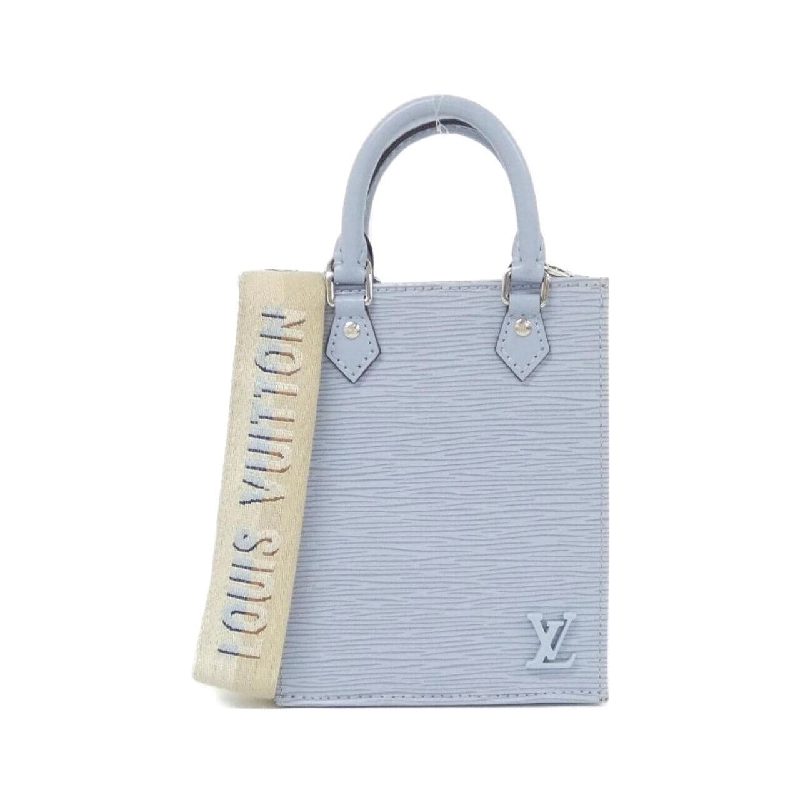 Túi Louis Vuitton Épi Petit Sac Plat M81069 615445