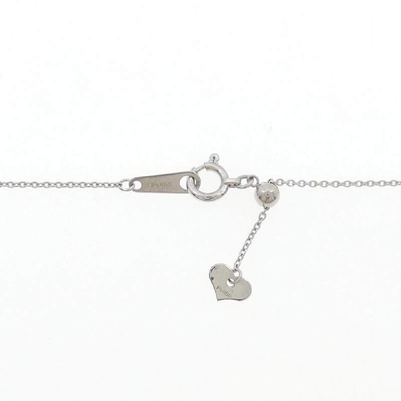 Dây chuyền kim cương PT900/PT850 0.10CT - Hàng hiệu Chính hãng 862280