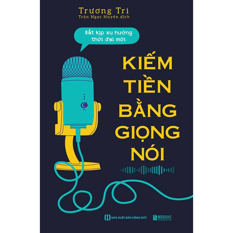 Kiếm Tiền Bằng Giọng Nói 540312