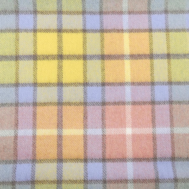 Khăn quàng cổ JOSHUA ELLIS - Hàng hiệu Authentic 837508