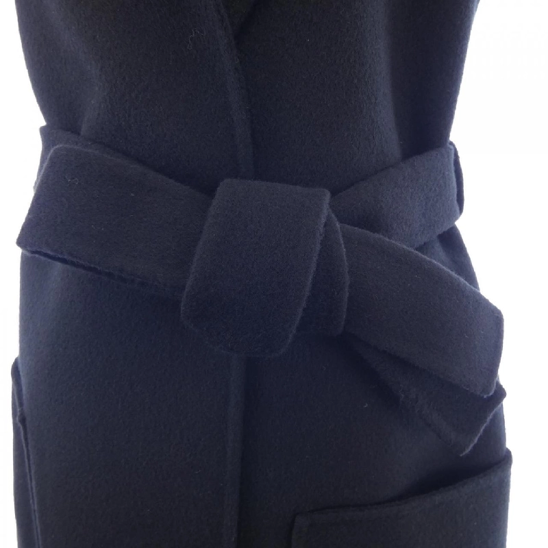 【Khuyến mãi】Christian Dior CHRISTIAN DIOR Áo vest dài 637176