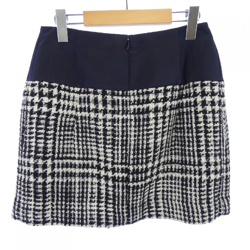 Chân váy CHRISTIAN DIOR 649256