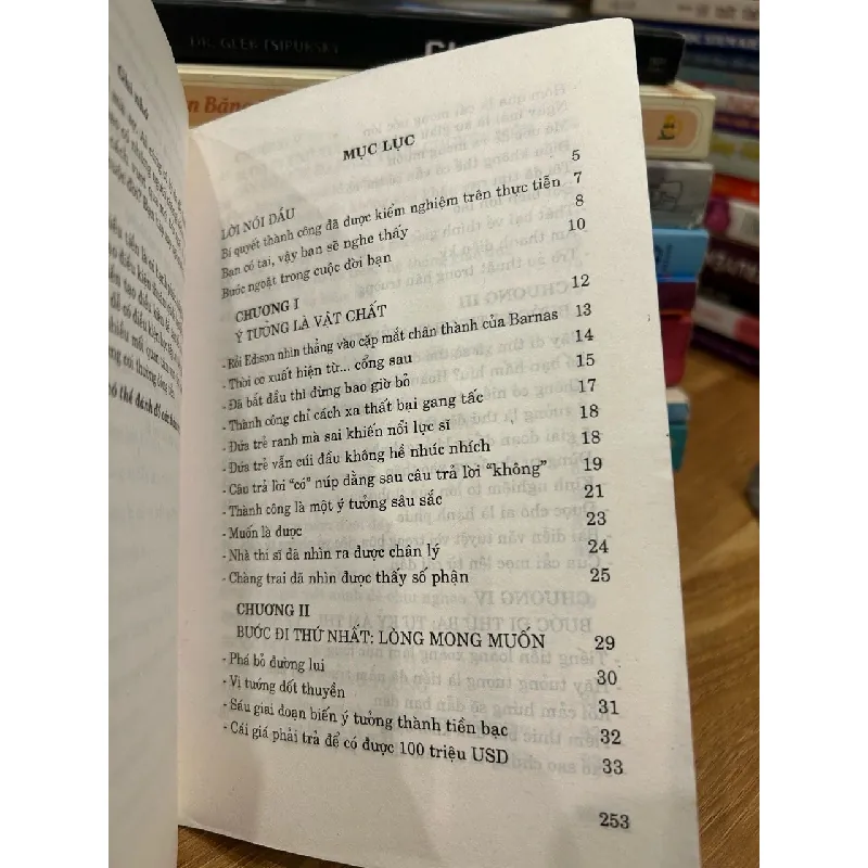 Hãy biết làm giàu – Vũ Đình Phong (sưu tầm, biên soạn) 570896