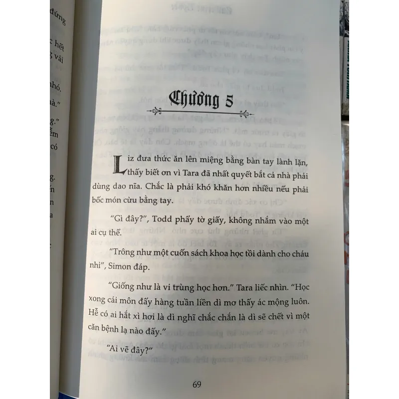 GIỮ TRỌN LỜI THỀ - CATHERINE BYBEE 1009785