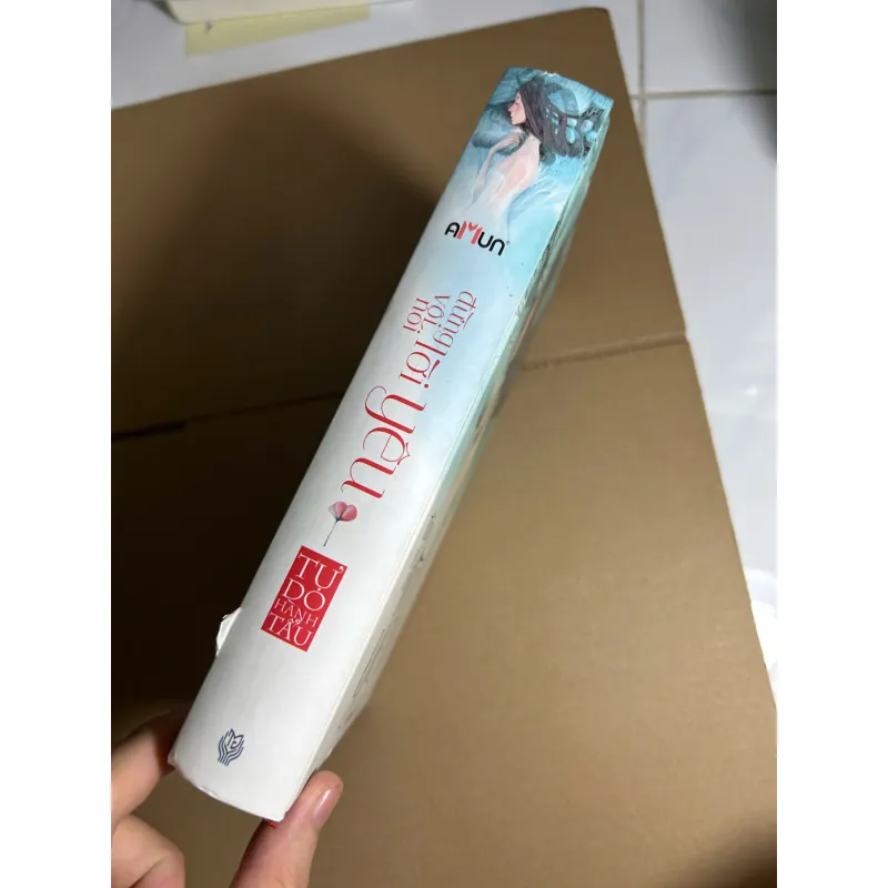 Đừng Vội Nói Lời Yêu 65k 735297