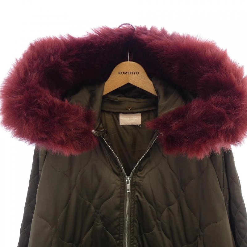 Hàng hiệu Honey Salon - Áo khoác 820152