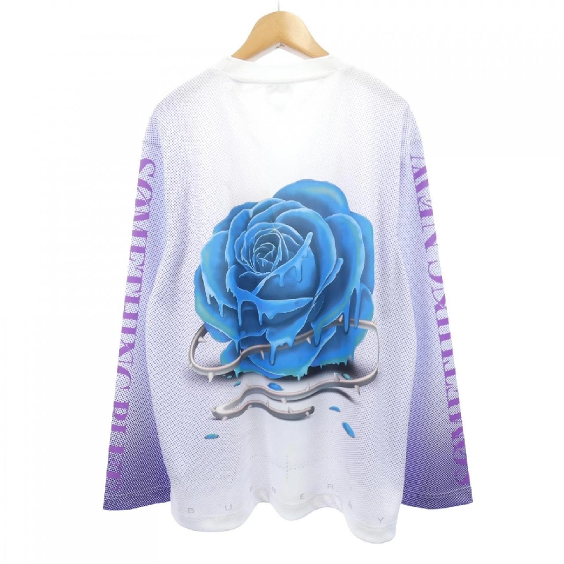 Burberry BURBERRY Áo 634150