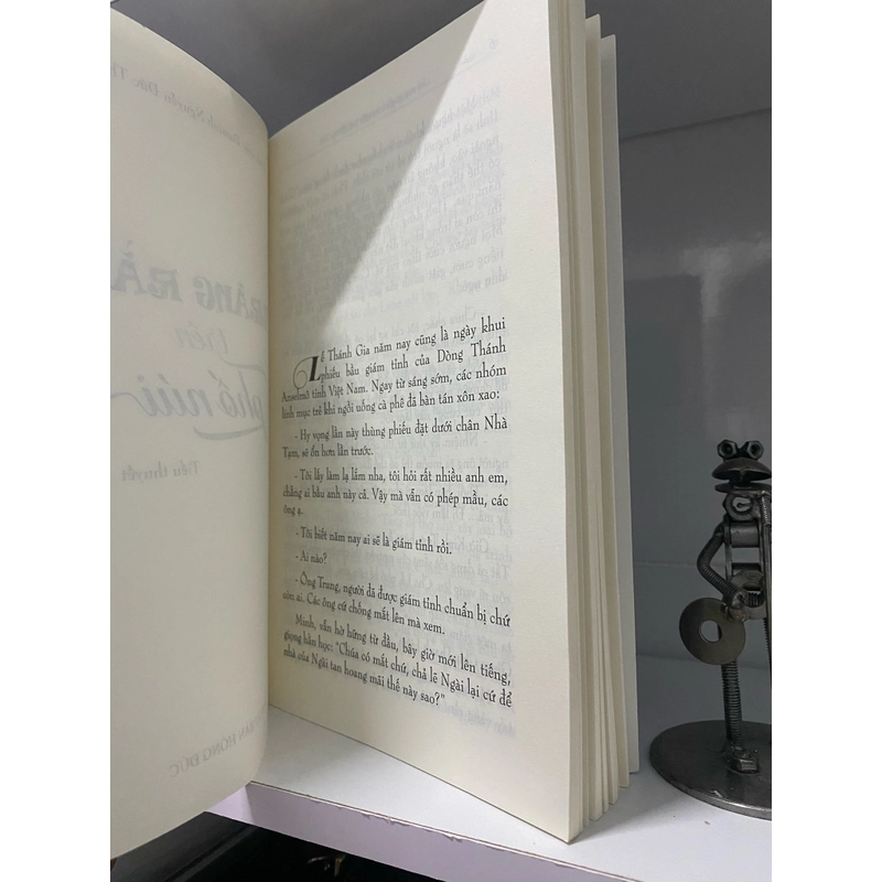 Trăng rằm trên phố núi - Lm Đaminh Nguyễn Đức Thông, C.Ss.R. 501038