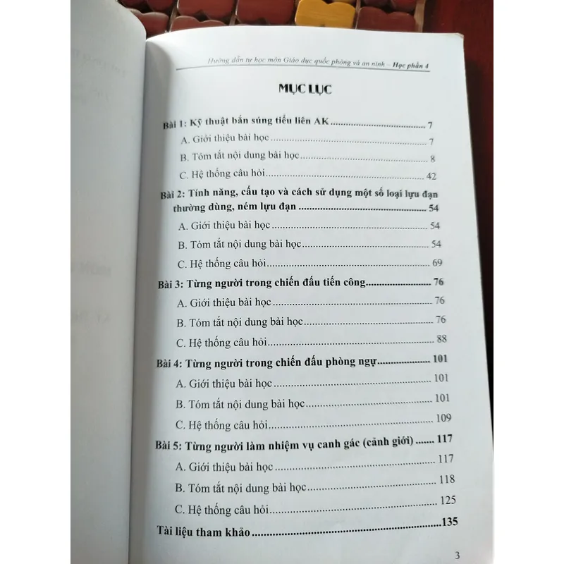 2 cuốn giáo trình tâm lý học và giáo dục quốc phòng an ninh 717613