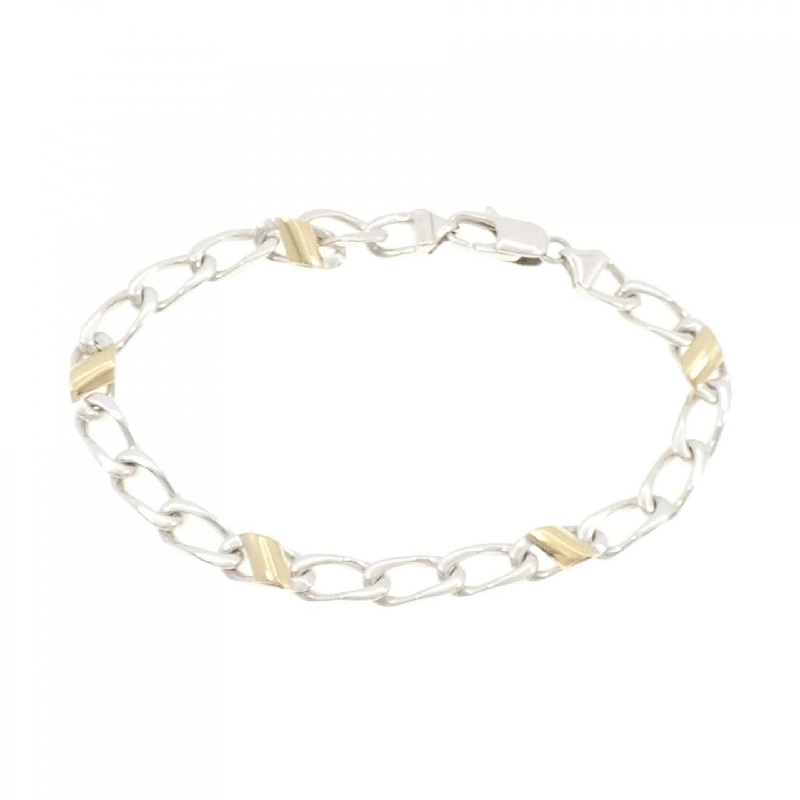 【Vintage】Vòng tay Tiffany 666149