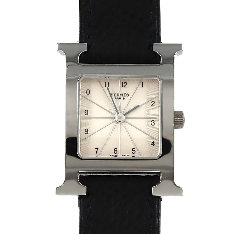 Đồng hồ H của Hermès HH1.210 SS Quartz - Hàng hiệu Chính hãng 873729