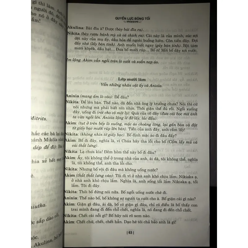 Kịch Lep Tonxtoi 732801