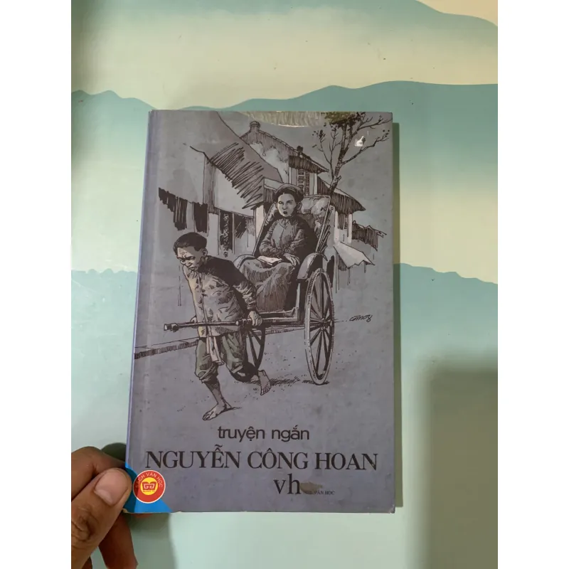 Truyện ngắn Nguyễn công hoan 975510
