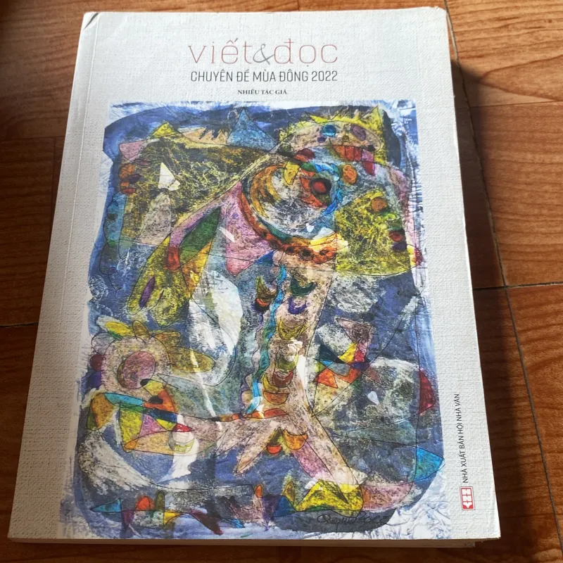 VIẾT VÀ ĐỌC  961524