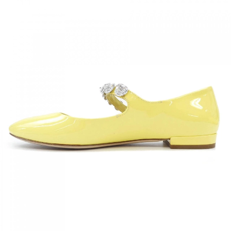 Giày MIU MIU - Hàng hiệu Chính hãng 830600