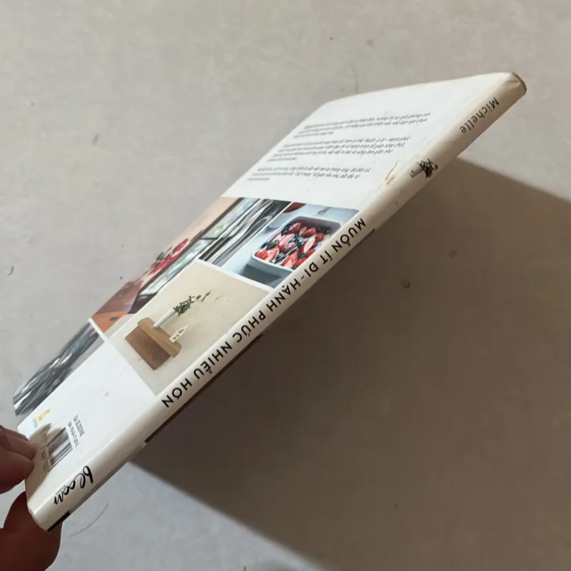 Muốn ít đi, hạnh phúc nhiều hơn 997285