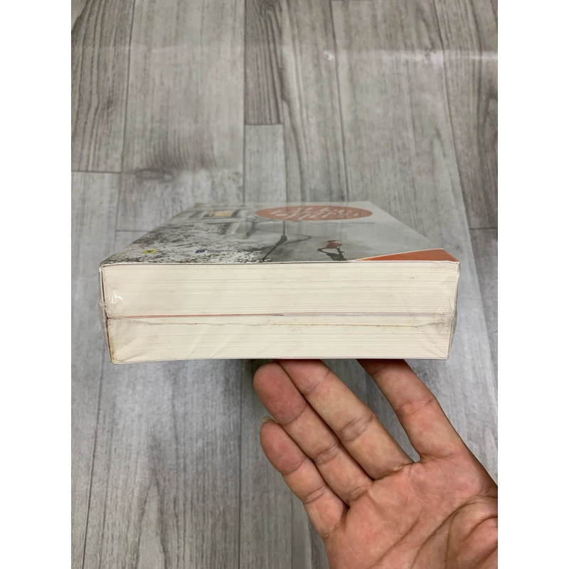 Mạc phụ hàn hạ - đinh mặc. Bộ 2 tập. 1a2 507725