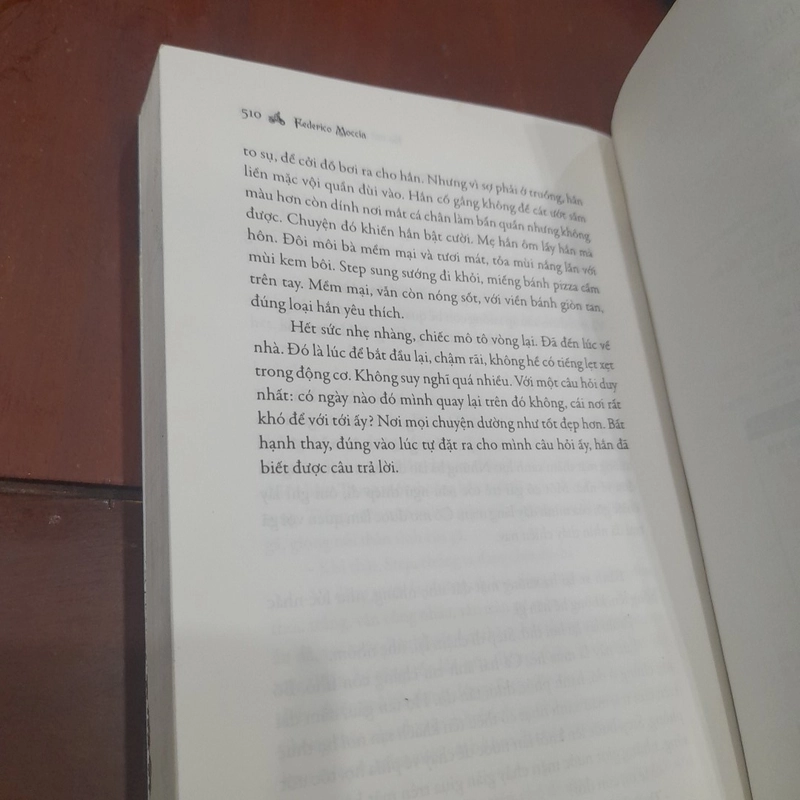 Federico Moccia - BA MÉT PHÍA TRÊN BẦU TRỜI (nhã nam) 529656