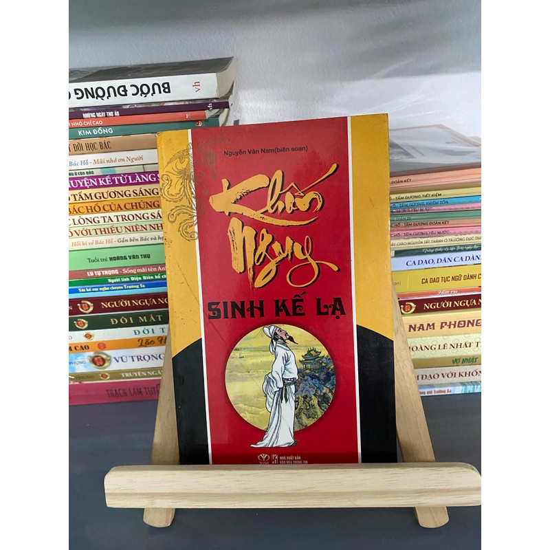 Khốn nguy sinh kế lạ 505008