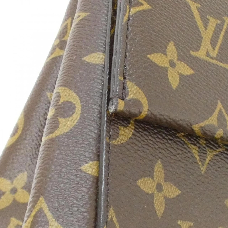 Túi Louis Vuitton Monogram Cluny BB M42738 616475