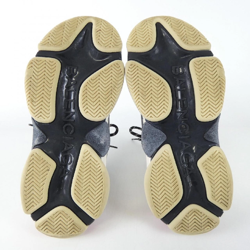 【Mã giảm giá】Giày sneaker BALENCIAGA 664629