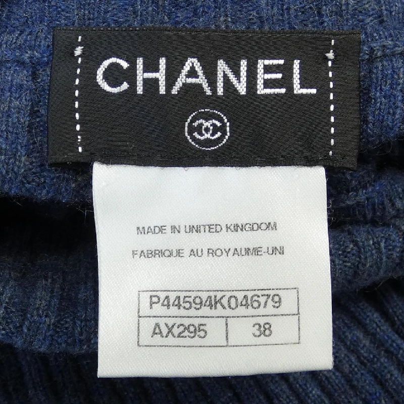 Chanel CHANEL P44594K04679 Áo len 630240