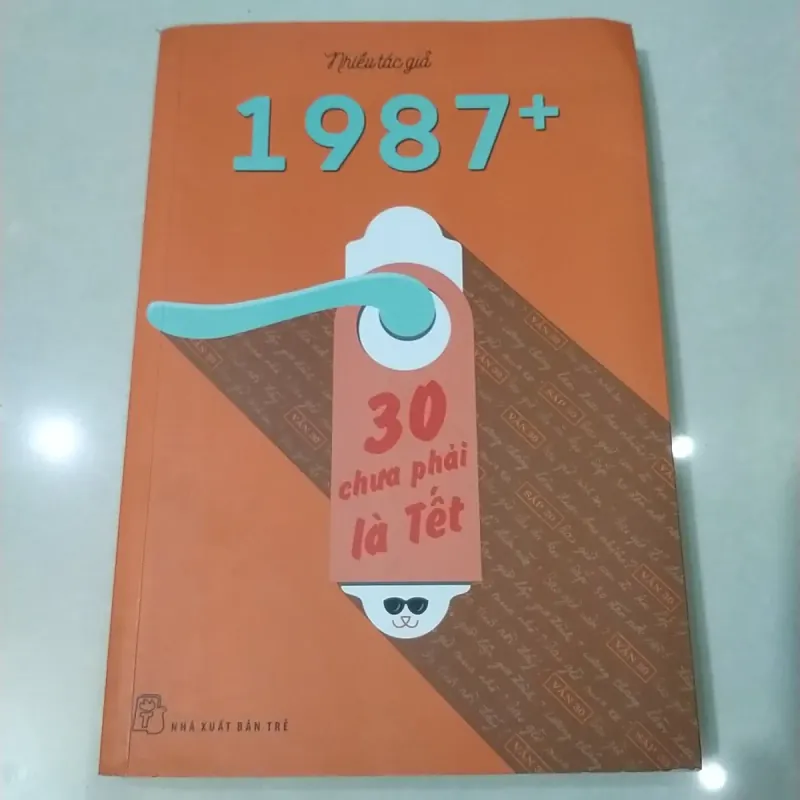 Sách Cũ - 1987 + 1028737