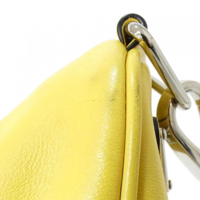 Túi xách vai Prada 1BH190 610696