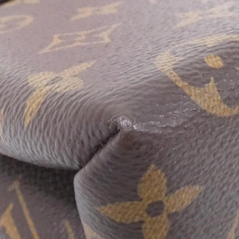 Túi Louis Vuitton Monogram Rocky BB M44322 619438