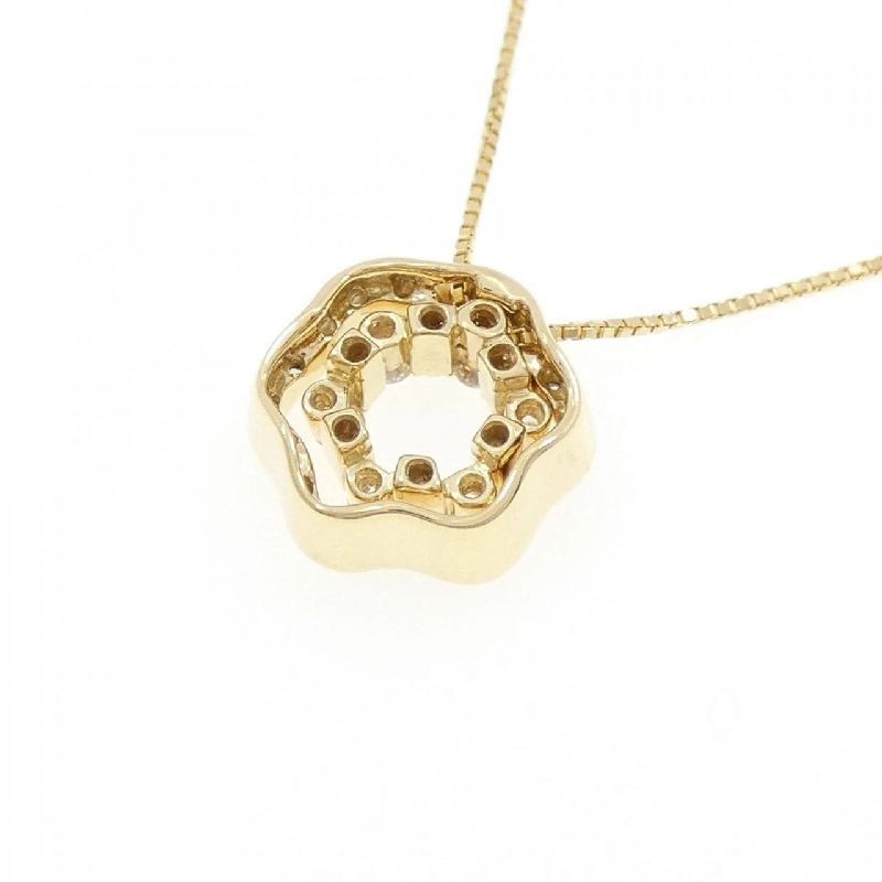 Damianni Dây chuyền kim cương - Hàng hiệu Authentic 841049