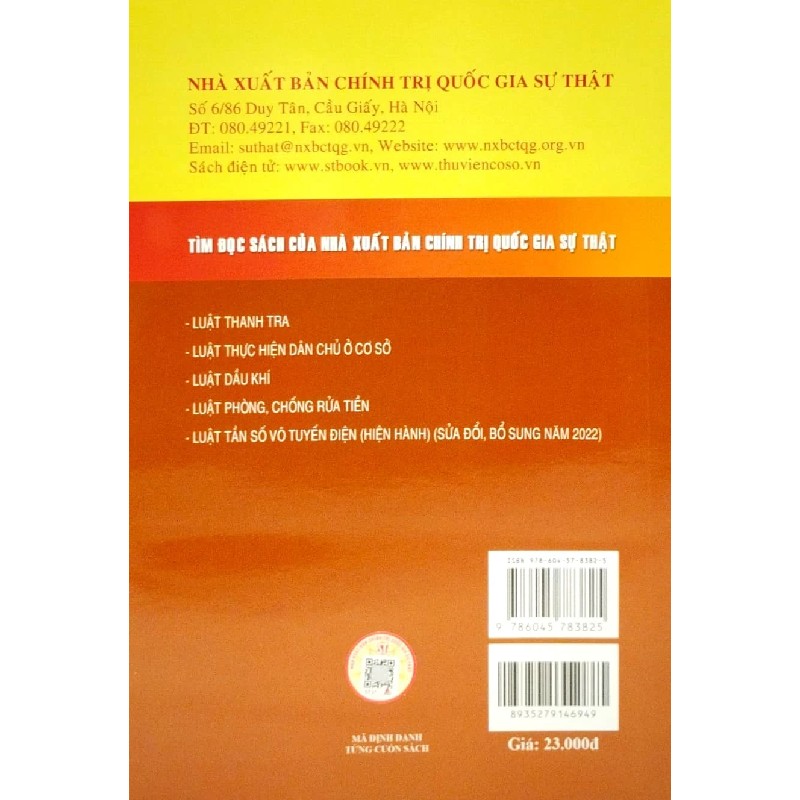 Luật Phòng, Chống Bạo Lực Gia Đình - Quốc Hội 189742