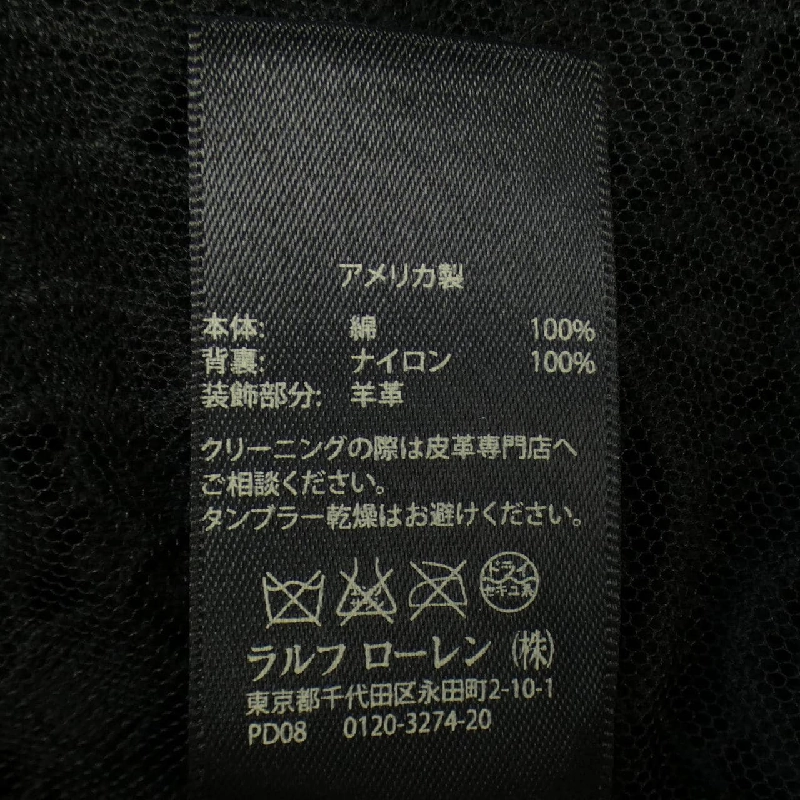 【Mã giảm giá】Ralph Lauren RALPH LAUREN Đầm 650515