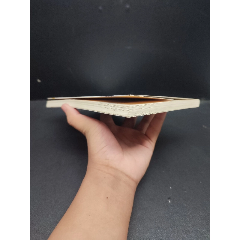 Tôi Đã Kiếm 2000000 Đô La Từ Thị Trường Chứng Khoáng Như Thế Nào? mới 80% ố nhẹ 2016 HCM2606 Nicolas Darvas KỸ NĂNG 916097