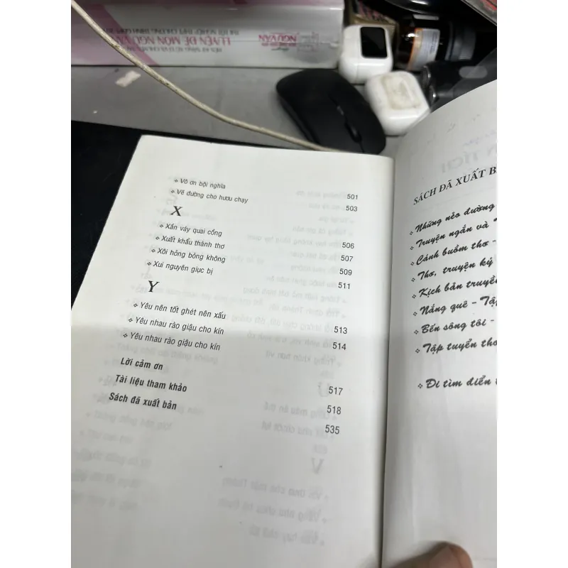 ĐI TÌM ĐIỂN TÍCH THÀNH NGỮ 977471