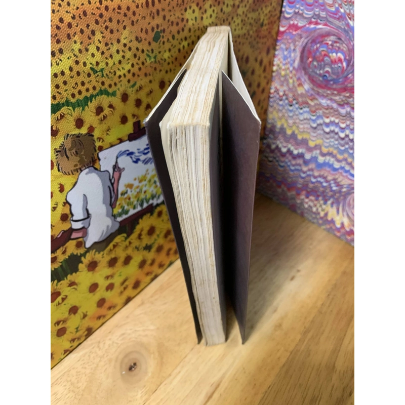 Giữa Miền Đất Ấy - J.M.Coetzee 539887