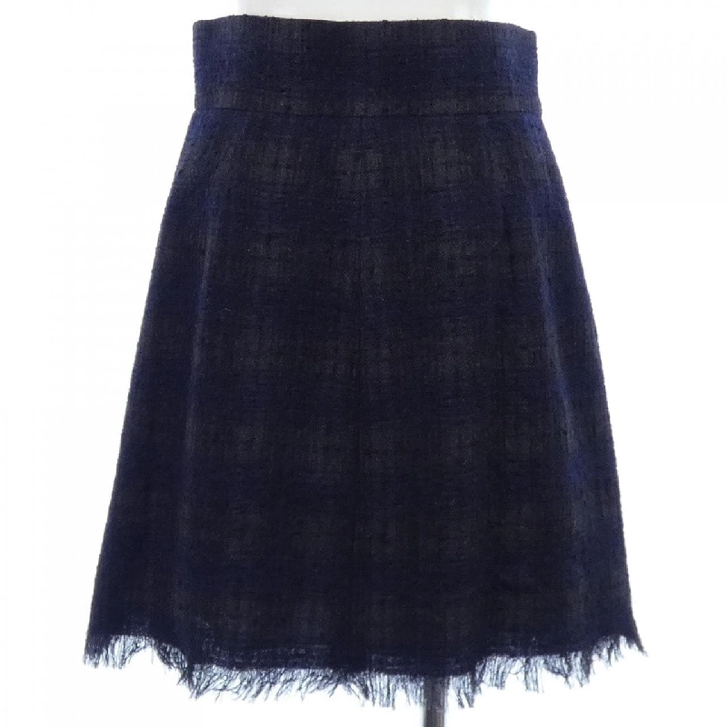 Chanel CHANEL P46261V34350 Váy 646699