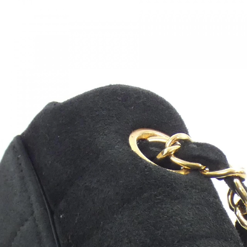 【Vintage】Túi xách chéo Chanel 613886