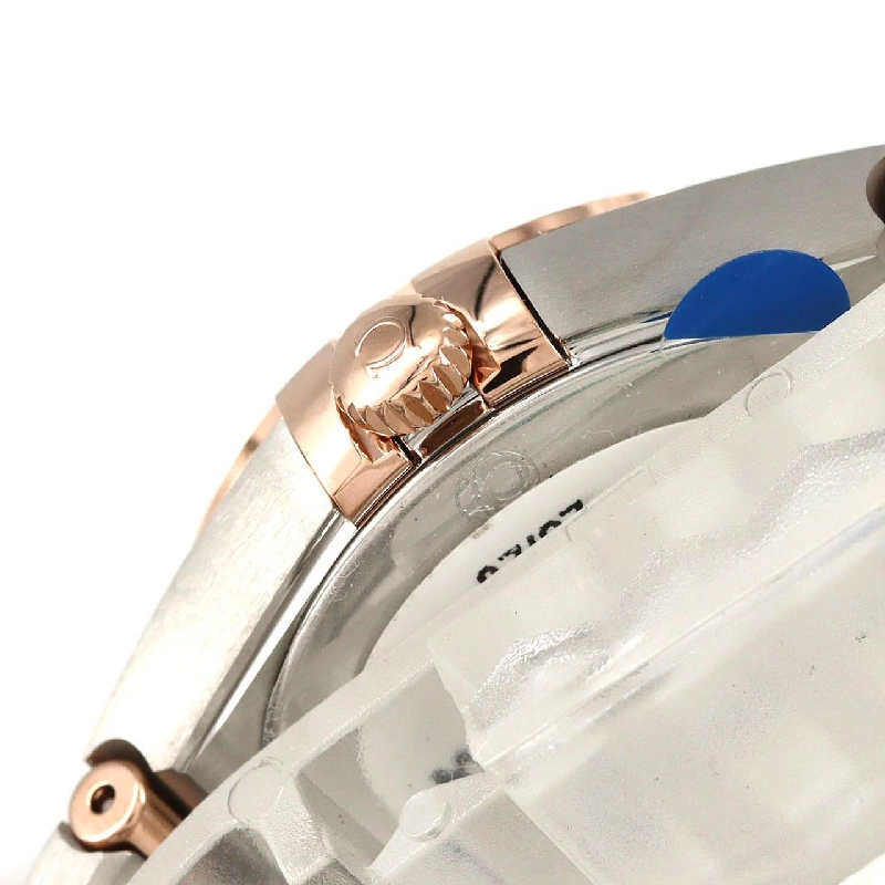 Đồng hồ Omega Constellation PG Combi/D･12P 131.25.28.60.63.001 SSxPG Quartz - Hàng hiệu Chính hãng 873759