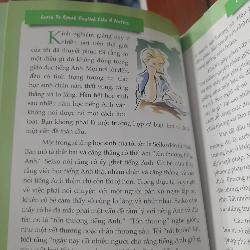 A.J. Hoge - LUYỆN NÓI TIẾNG ANH NHƯ NGƯỜI BẢN NGỮ 643183