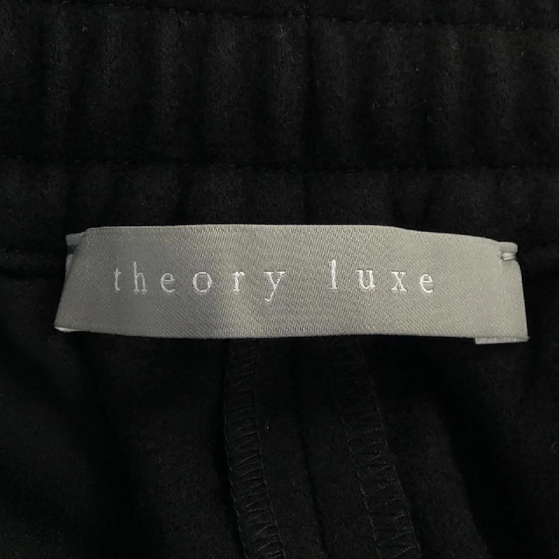 Quần Theory luxe 652599